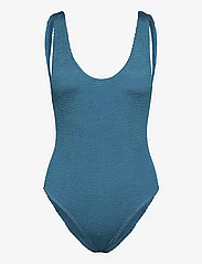 Bond-Eye - Mara 1 Pce Ocean Shimmer - swimsuits - ocean shimmer - 0