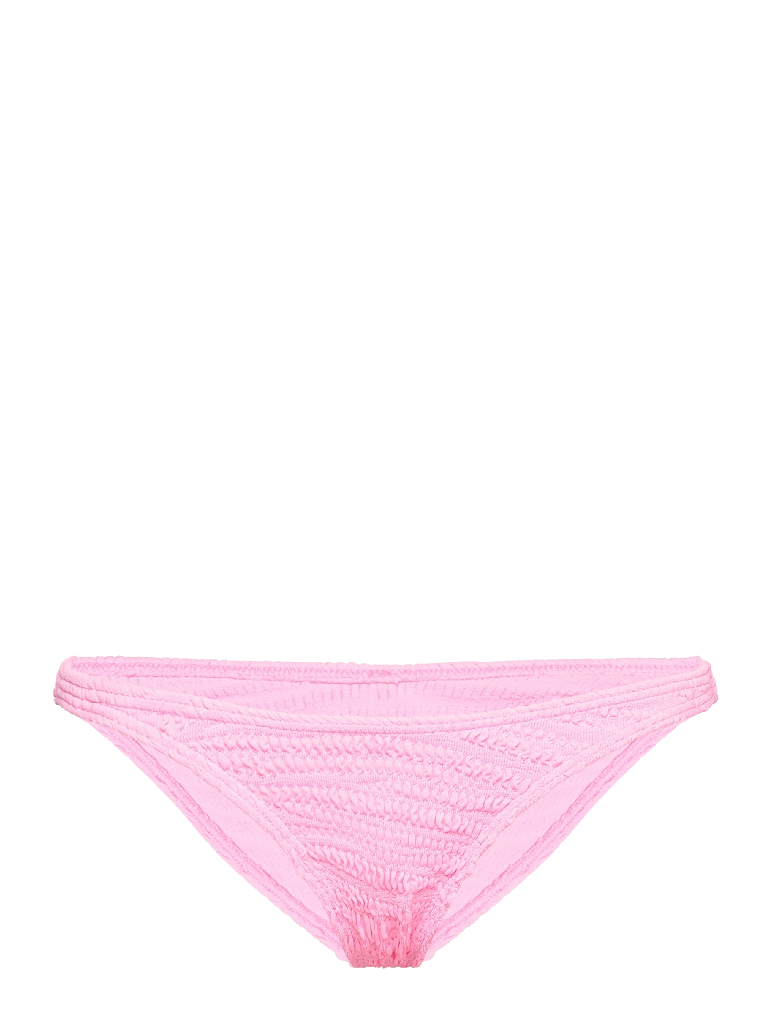 BOND-EYE Scene Brief Pink - One Size - Damen