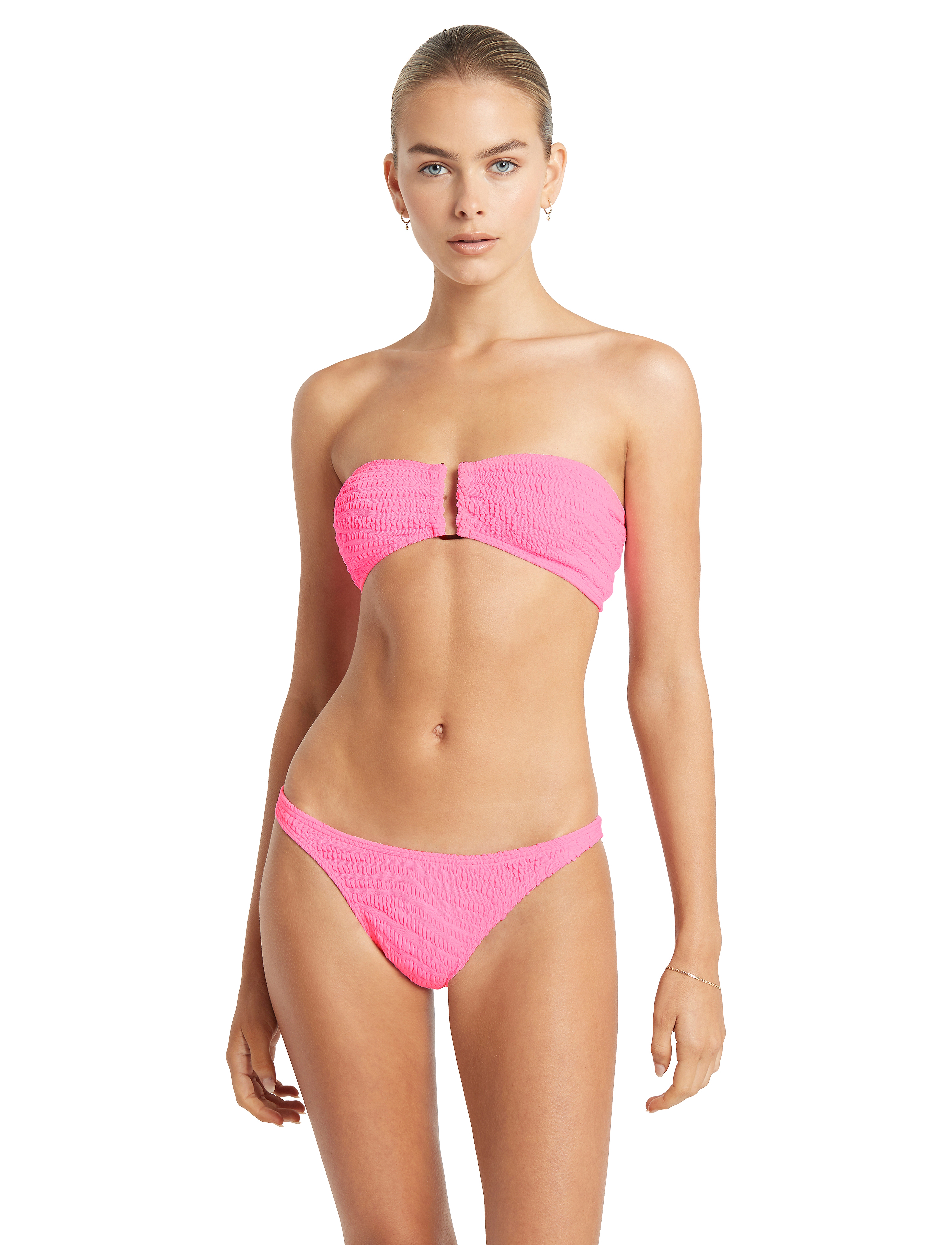 Bond-Eye - scene brief - bikinibriefs - pink tiger - 3