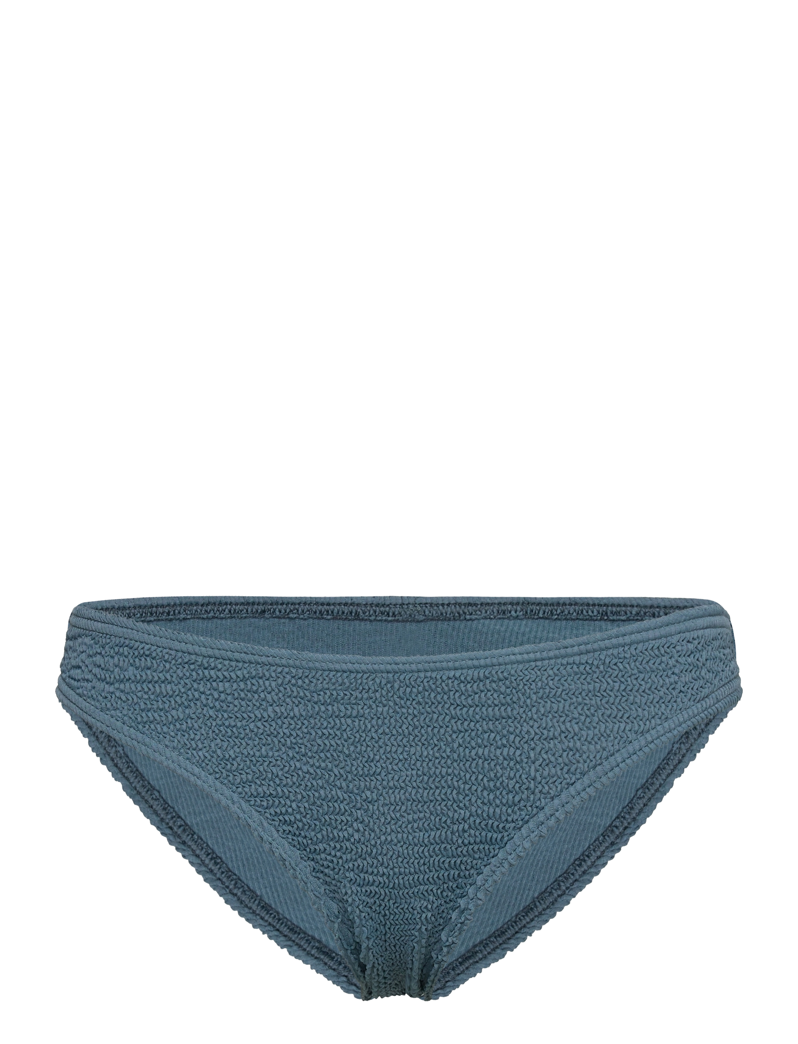 BOND-EYE Sign Brief Baywatch Rot Eco Blau - One Size - Damen