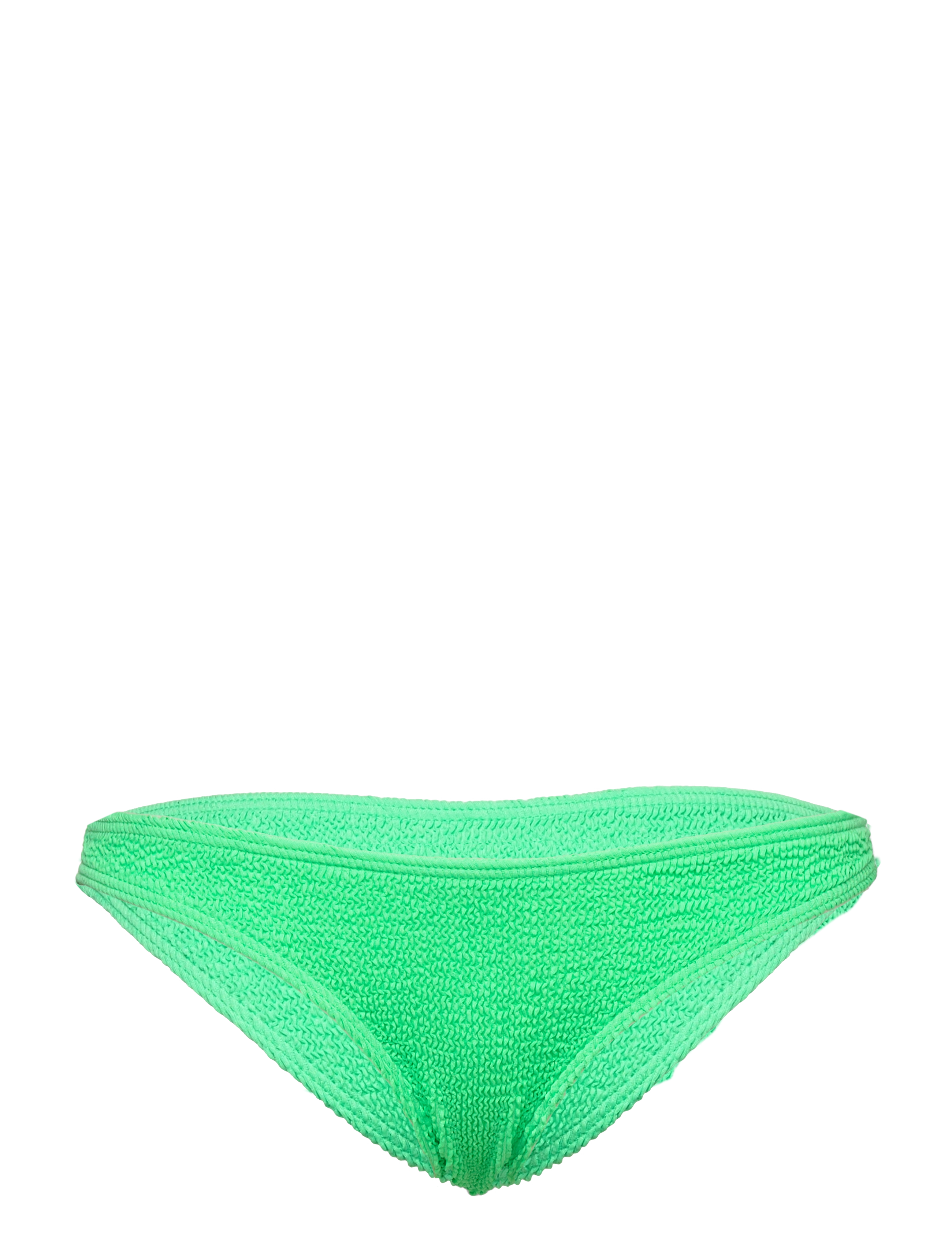BOND-EYE Sign Brief Baywatch Rot Eco Grün - One Size - Damen