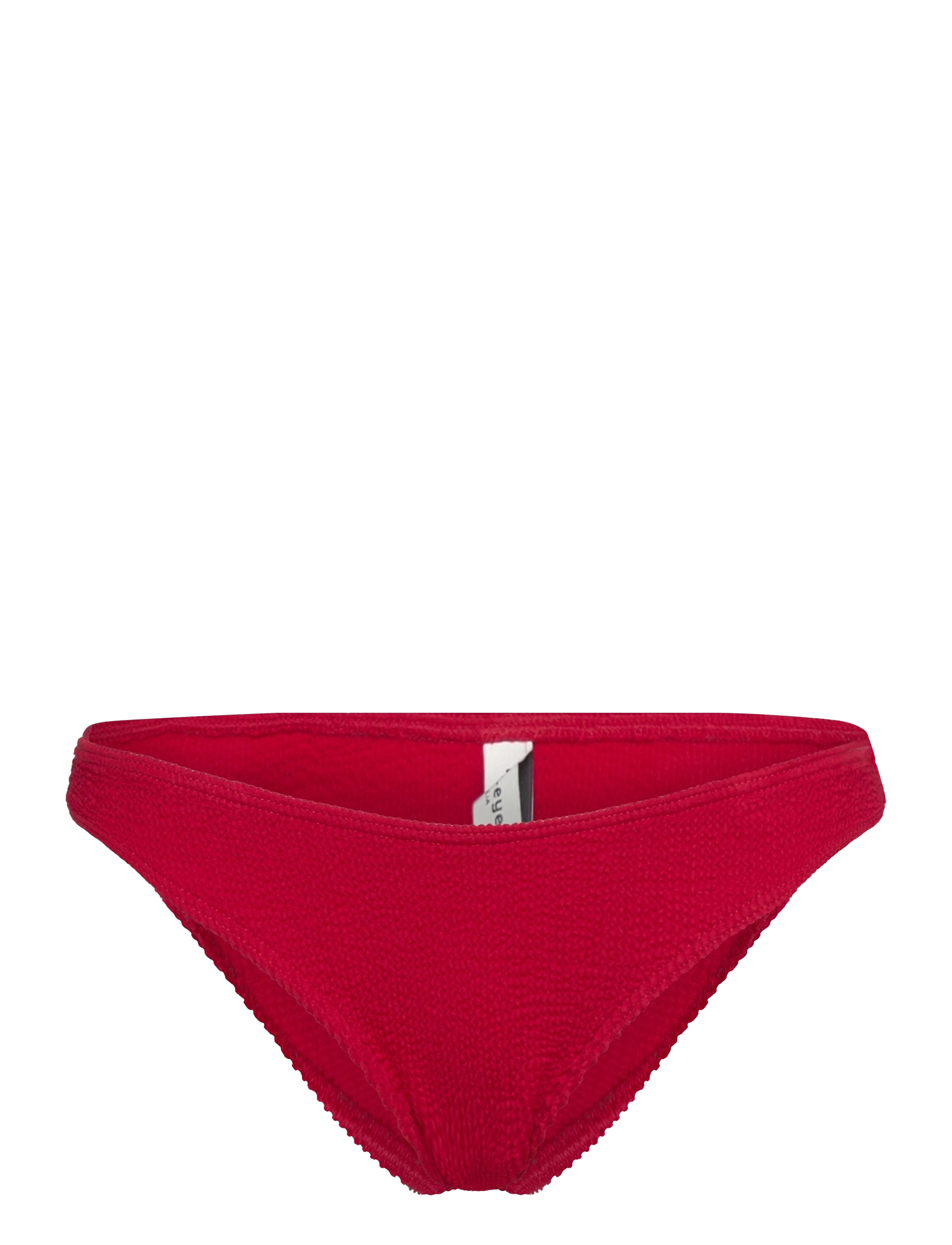 BOND-EYE Sign Brief Baywatch Rot Eco Rot - One Size - Damen
