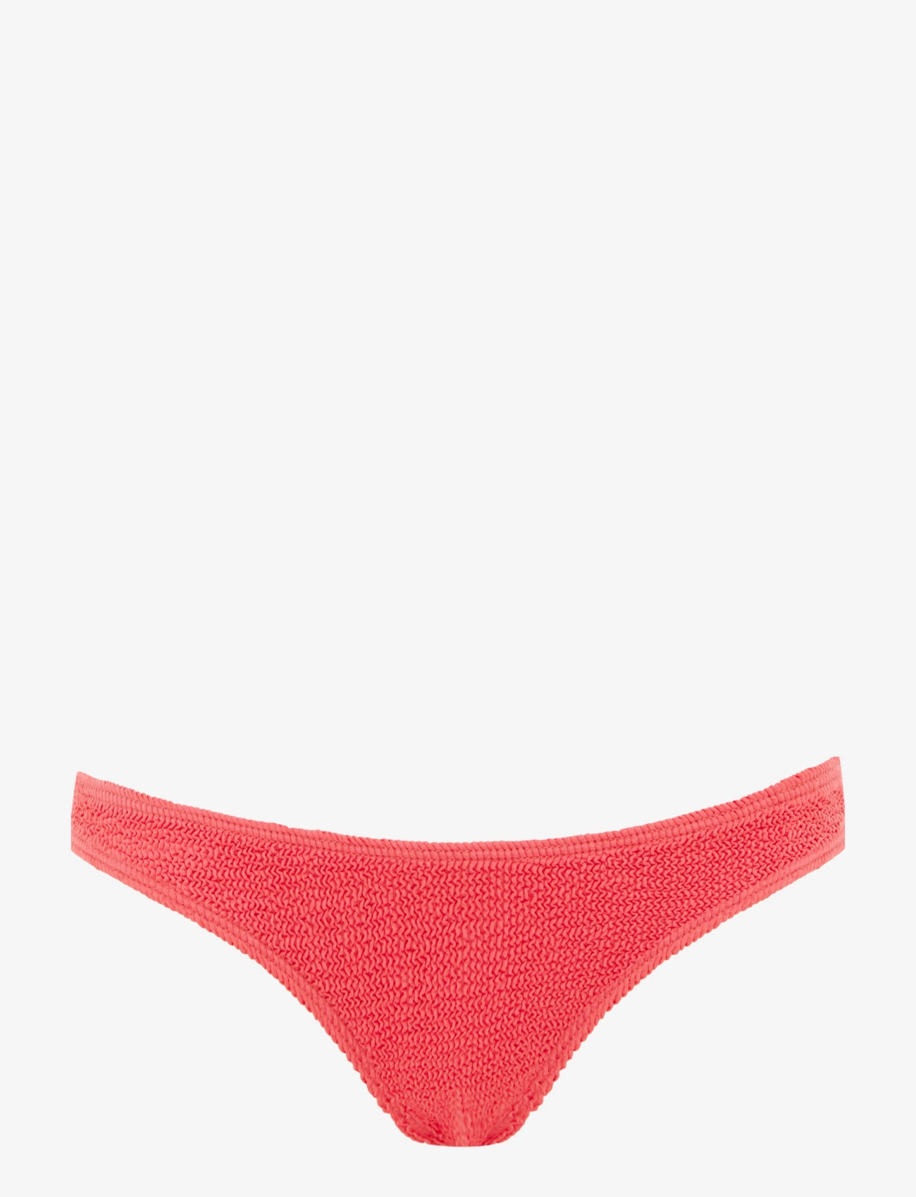 BOND-EYE Sign Brief Baywatch Rot Eco Pink - One Size - Damen