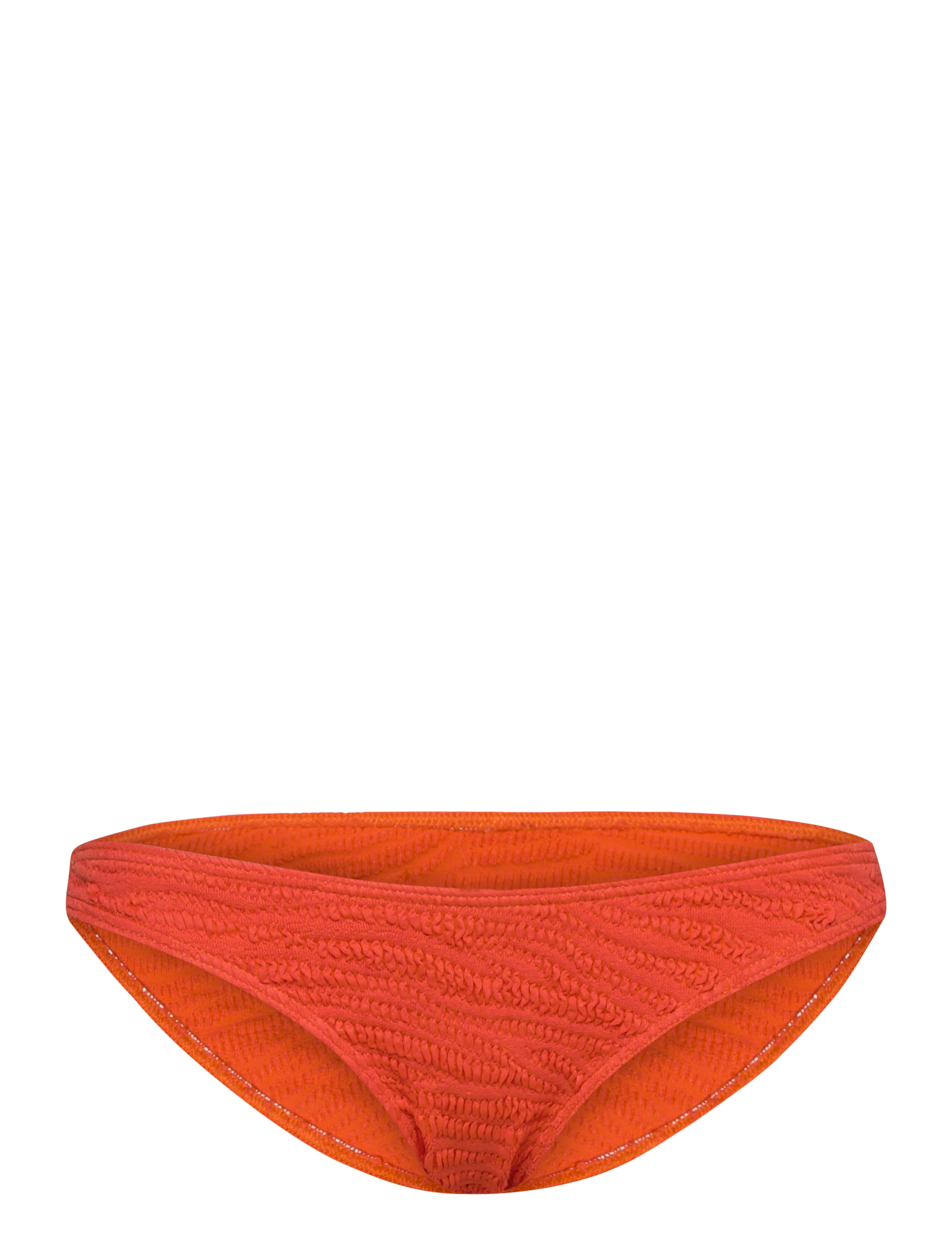 BOND-EYE Sign Brief Orange - One Size - Damen