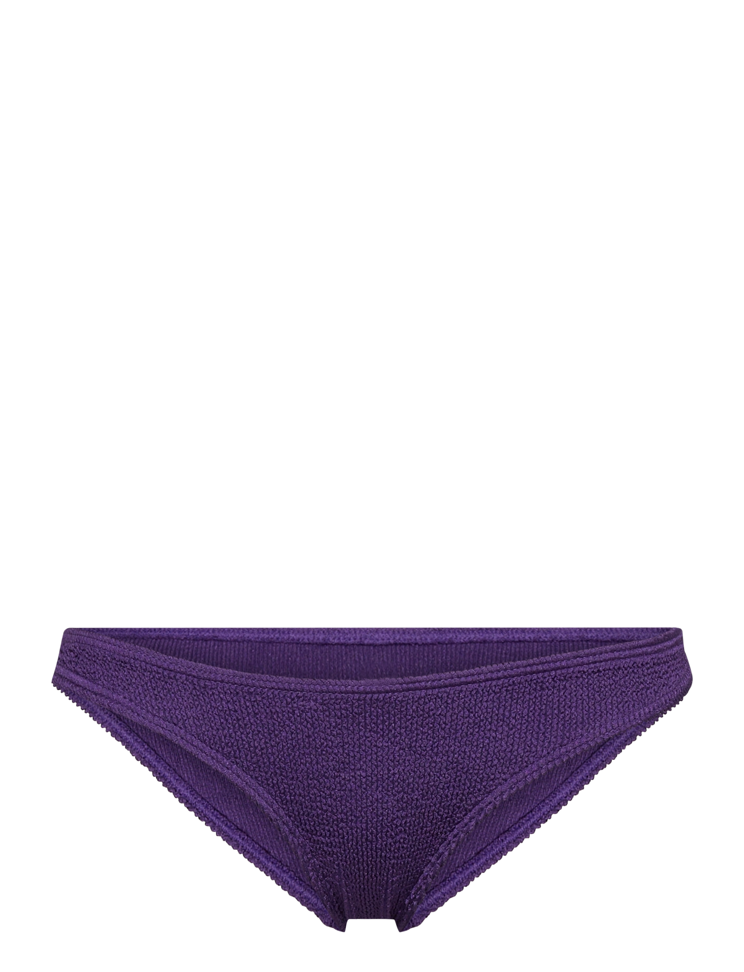 BOND-EYE Sign Brief Lila - One Size - Damen