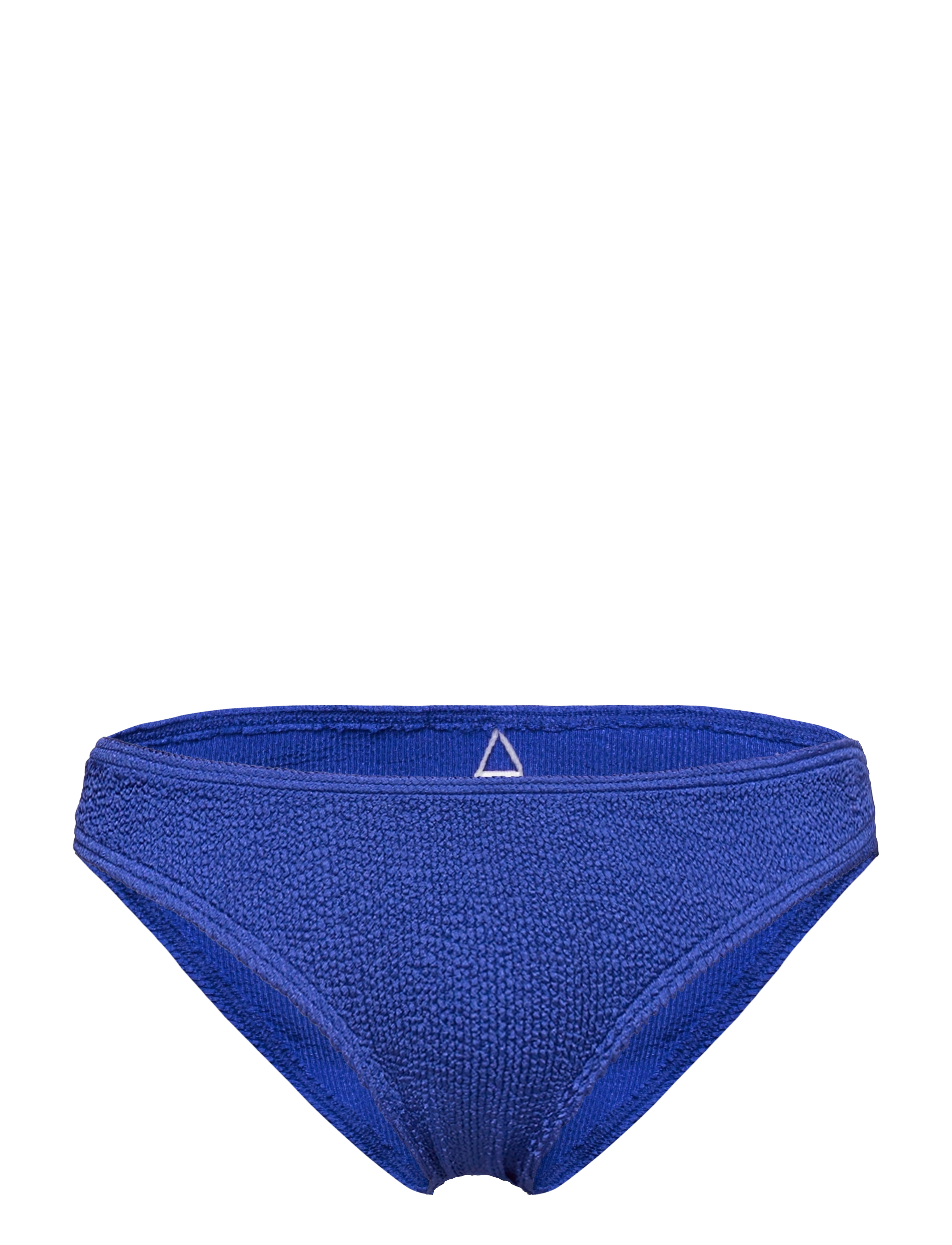 BOND-EYE Sign Brief Blau - One Size - Damen