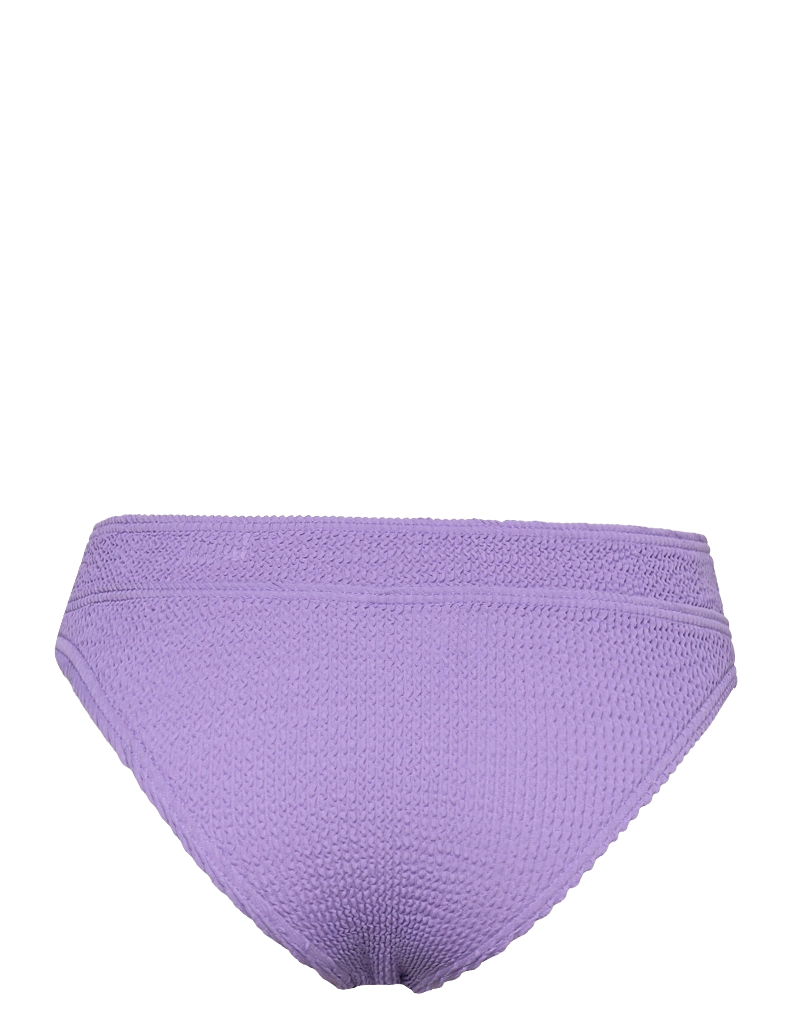 Bond-Eye - Savannah Brief - højtaljede bikiniunderdele - mauve eco - 2