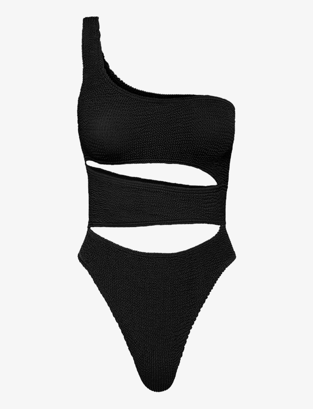 Bond-Eye rico 1 pce - Badetøj - BLACK ECO / black