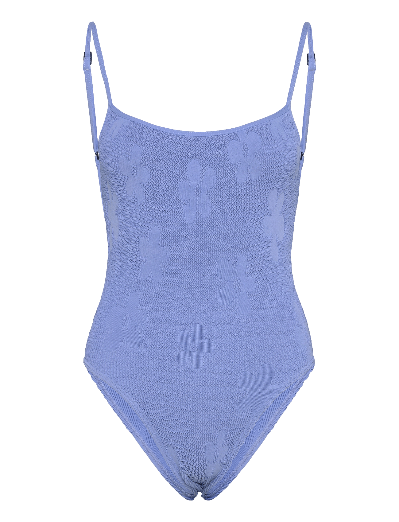 low palace 1 pce - CORNFLOWER FLORAL