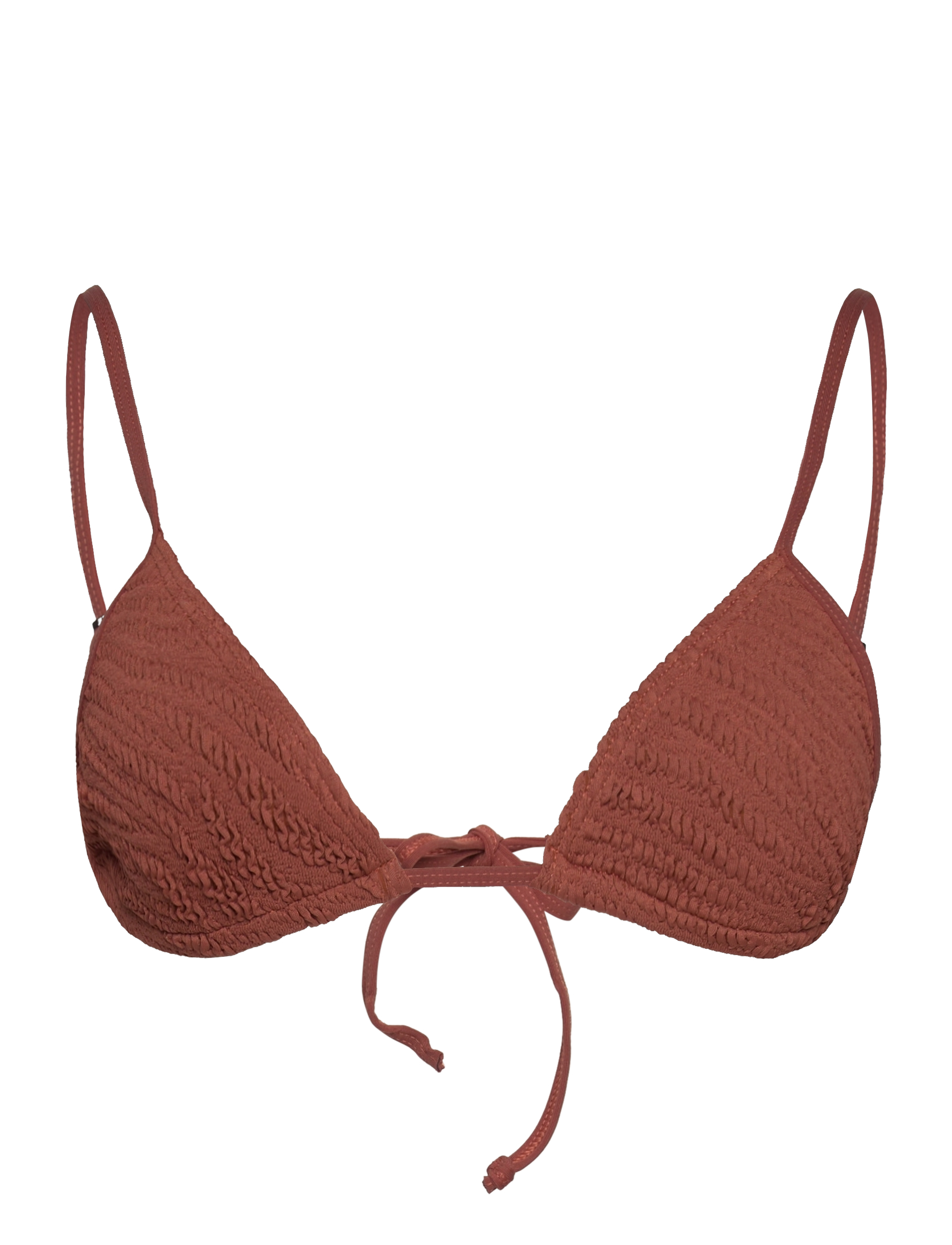 BOND-EYE Luana Triangle Braun - One Size - Damen