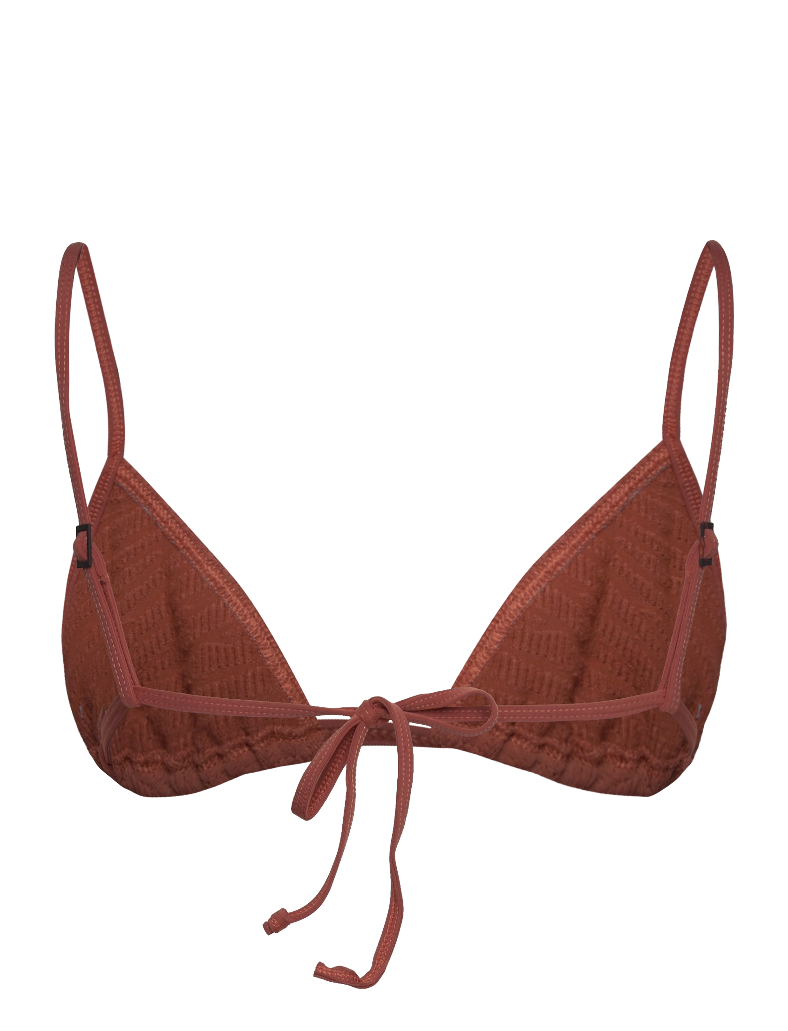 Bond-Eye - Luana triangle - terracotta tiger - 2