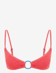 ring lissio crop - GUAVA ECO