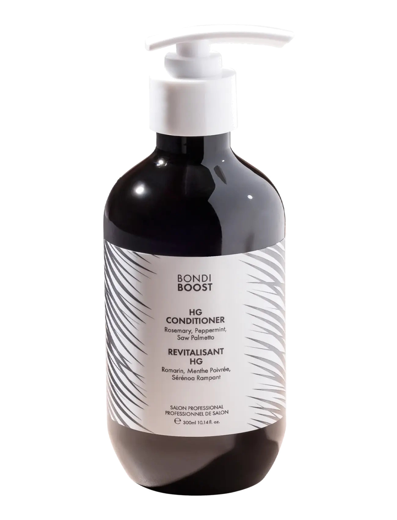 Bondi Boost Hg Anti-Thinning Conditioner, Balsam, Nude, Str: 300 ML