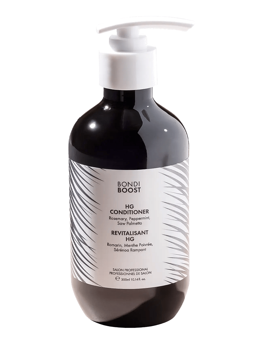 Bondi Boost - HG Anti-Thinning Conditioner - balsam - clear - 0