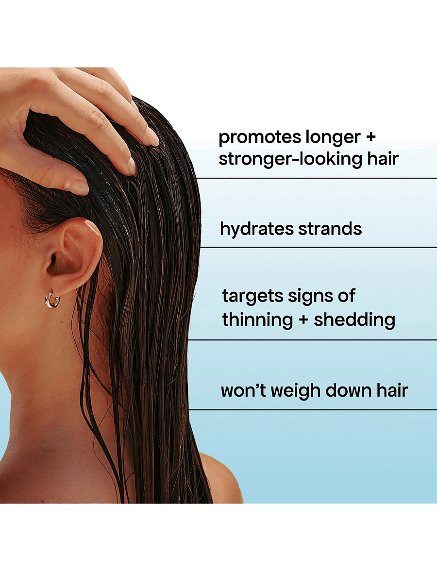 Bondi Boost - HG Anti-Thinning Conditioner - balsam - clear - 1