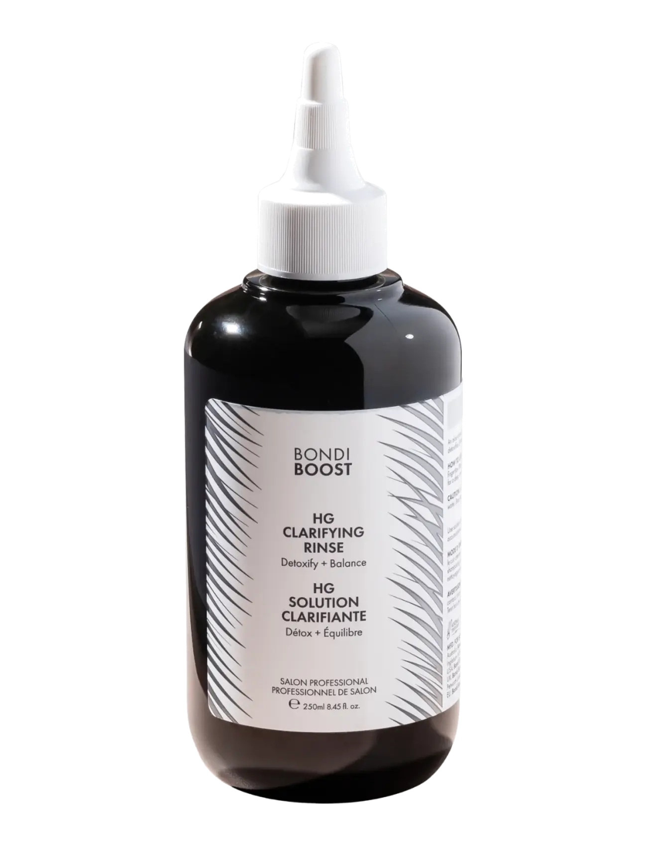 Bondi Boost Hg Pre-Shampoo Clarifying Scalp & Hair Rinse, 250 ml, Nude, Pleje > Behandlinger, Dame