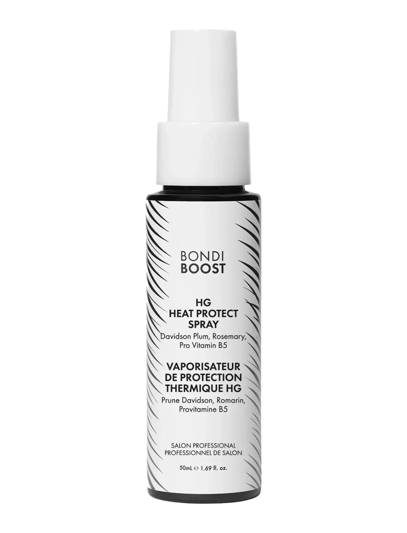 Bondi Boost GWP Heat Protectant Spray 50ml - Køb efter pris - CLEAR / undefined