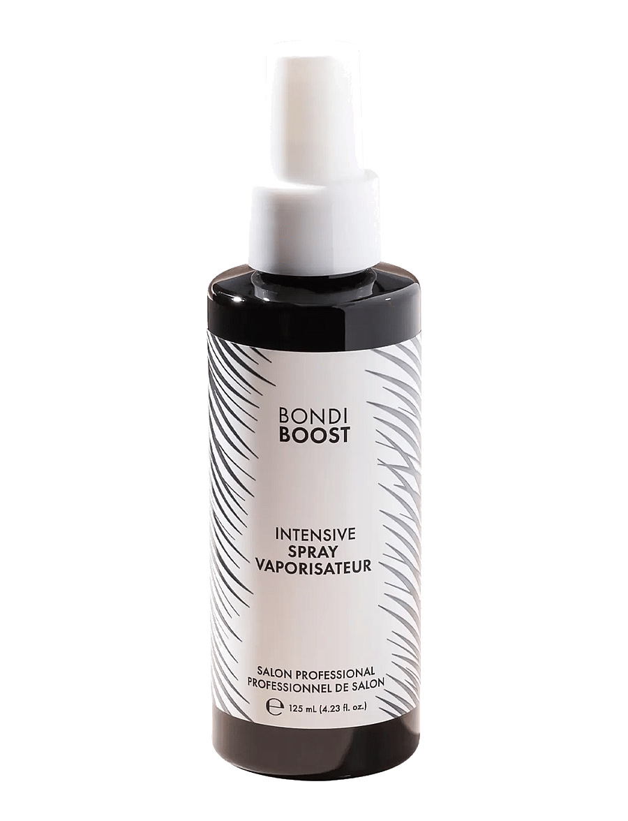 Bondi Boost - HG Anti-Thinning Intensive Scalp Spray - hoidot hiuspohjalle - clear - 1
