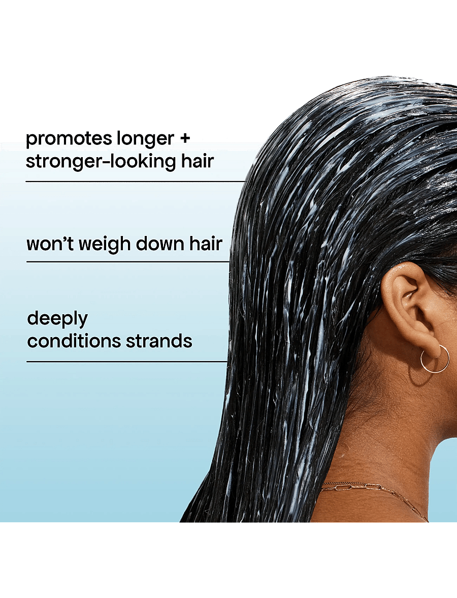 Bondi Boost - HG Miracle Hair Mask - hårinpackning - clear - 2
