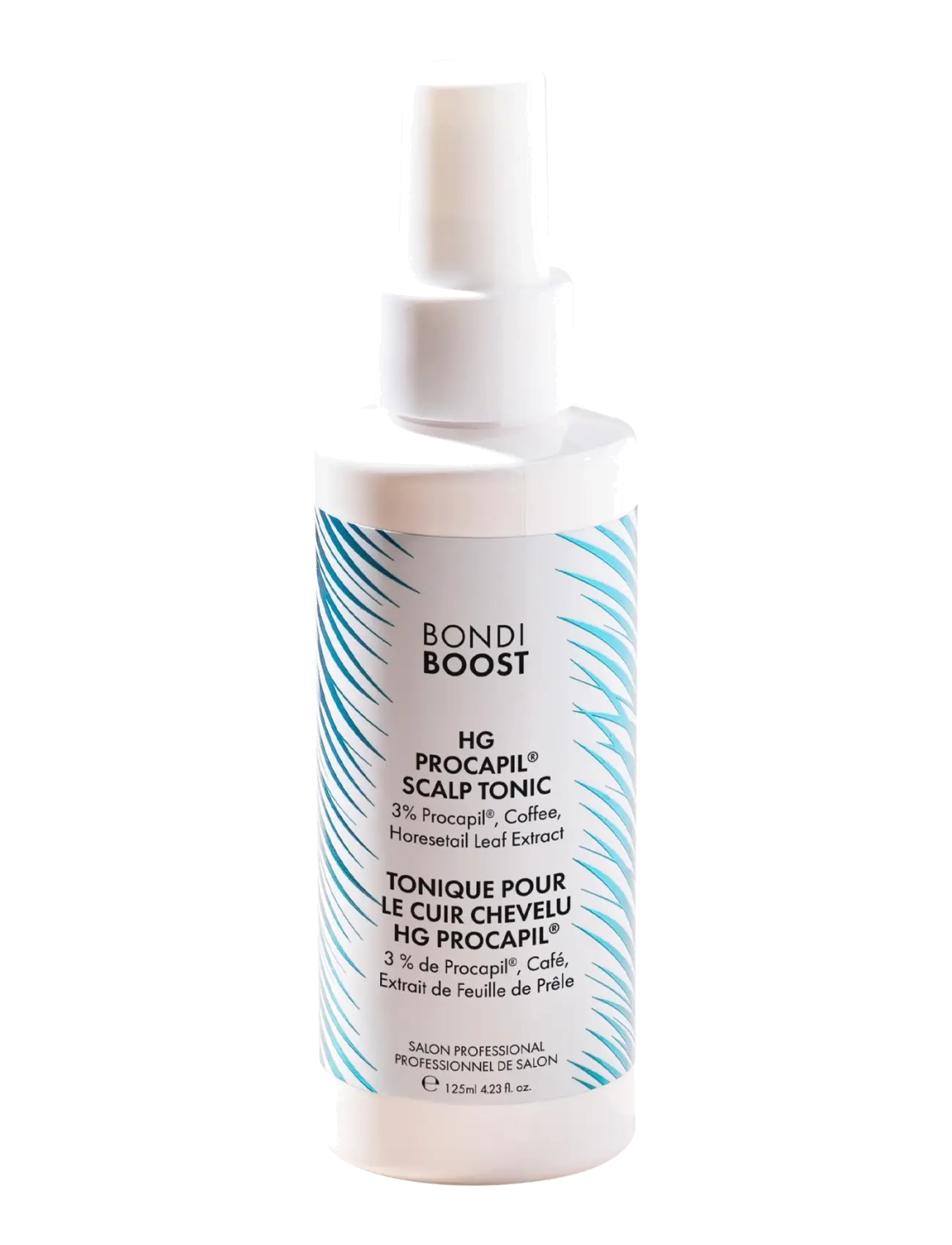 Bondi Boost Hg Anti-Thinning Procapil Scalp Tonic, 125 ml, Nude, Care > Scalp Care, Dame