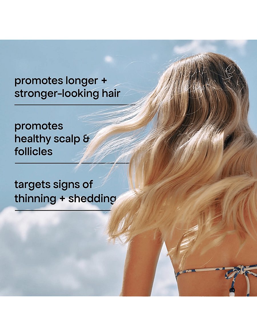 Bondi Boost - HG Anti-Thinning Procapil Scalp Tonic - scalp treatment - clear - 2
