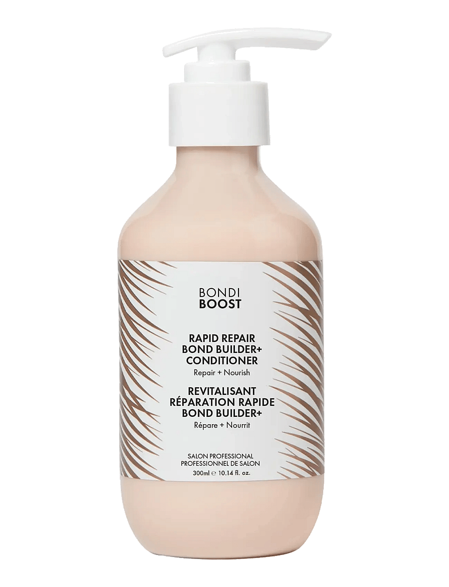 Bondi Boost - Rapid Repair Bond Builder Conditioner - balsam - clear - 0