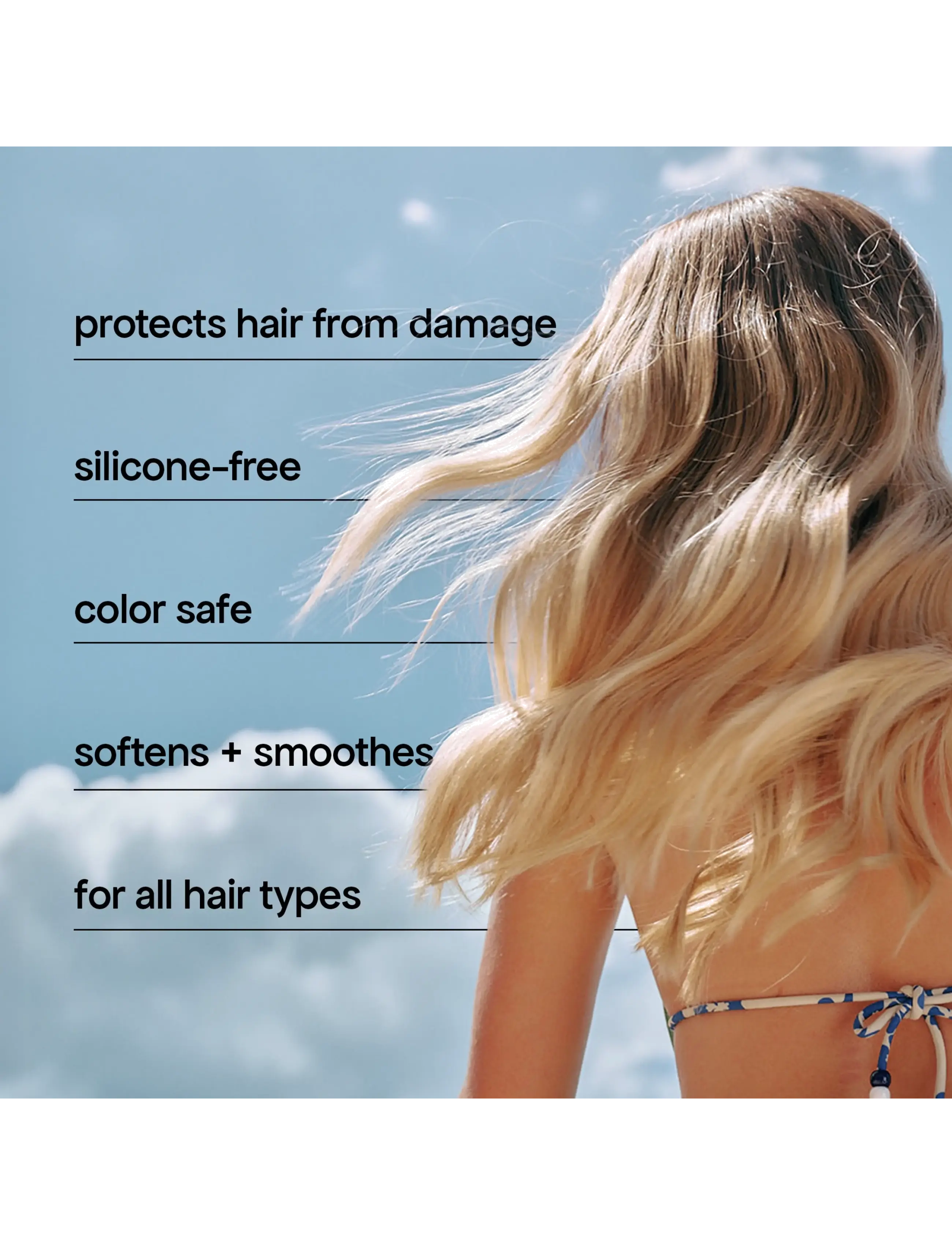 Bondi Boost - Rapid Repair Bond Builder Conditioner - balsam - clear - 1