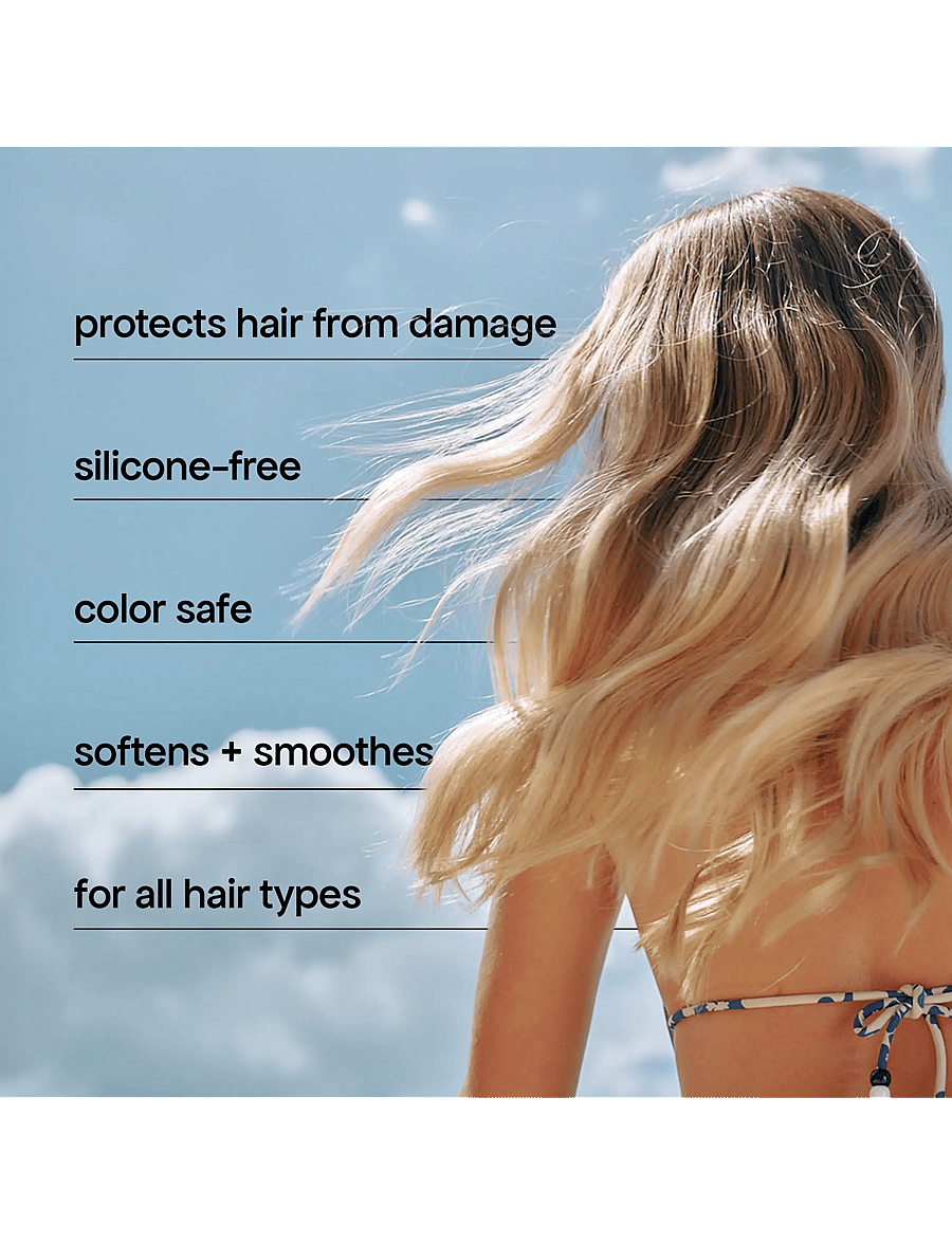 Bondi Boost - Rapid Repair Bond Builder Conditioner - balsam - clear - 1