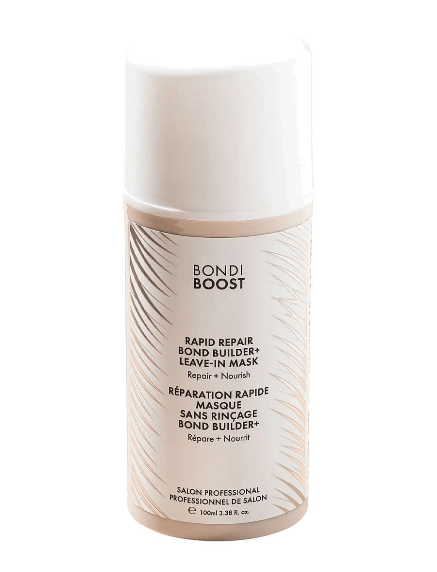 Bondi Boost - Rapid Repair Bond Builder Leave-In Mask - behandling - clear - 1