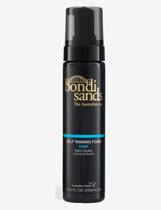 Self Tanning Foam Dark, Bondi Sands