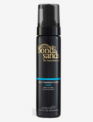 Bondi Sands - Self Tanning Foam Dark - itseruskettavat - no colour - 1