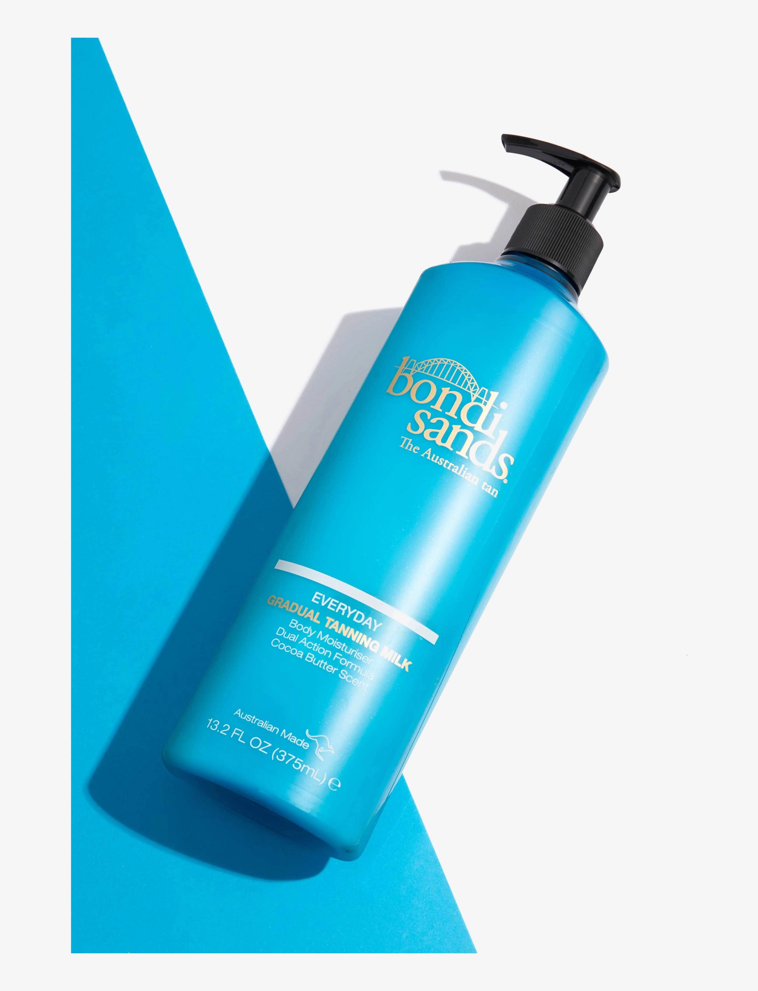 Bondi Sands Everyday Gradual Tanning Milk brun utan sol dam – bild 2