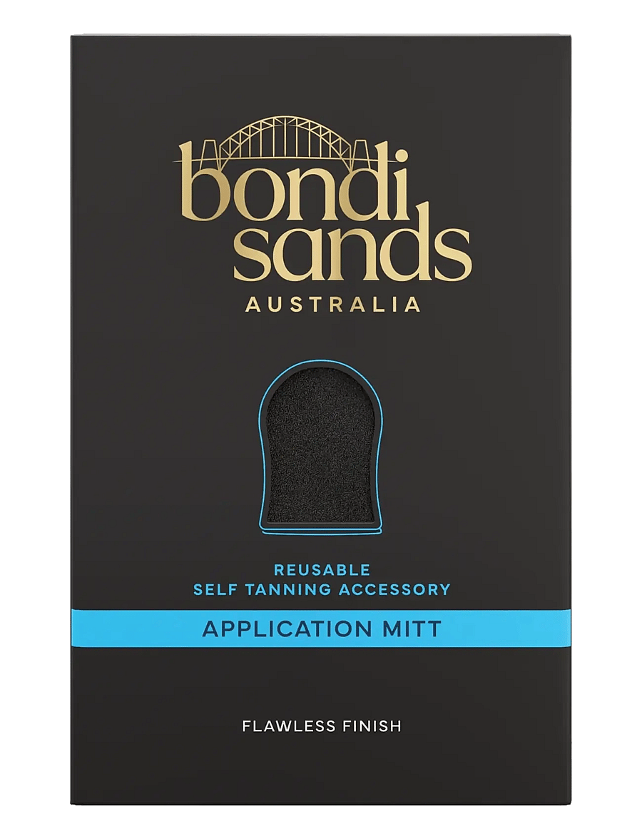 Bondi Sands - Self Tan Application Mitt - tillbehör - no colour - 1
