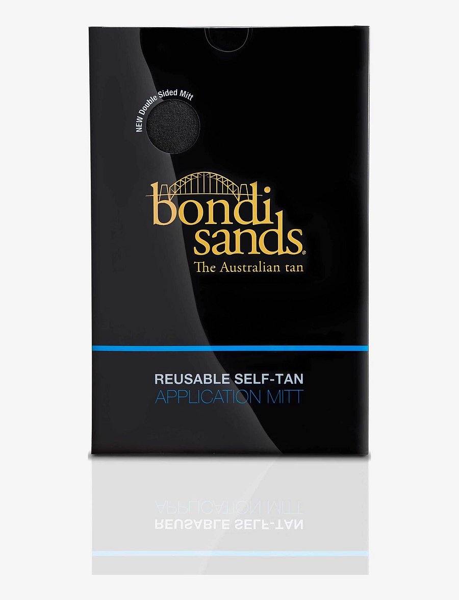 Bondi Sands - Self Tan Application Mitt - päevitamine - no colour - 1