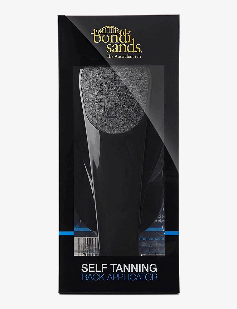 Bondi Sands - Self Tan Back Applicator - aksessuaarid - no colour - 0