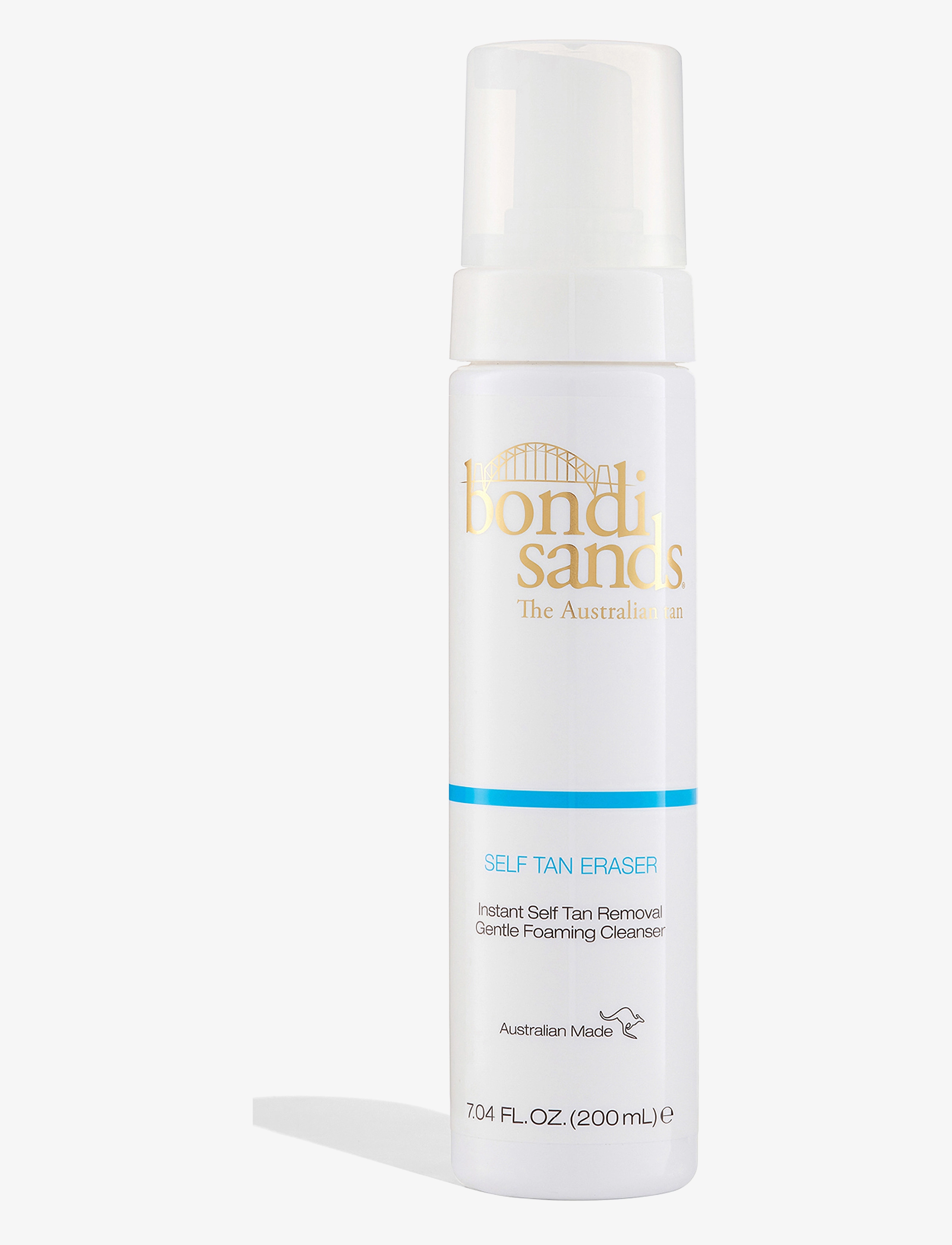 Bondi Sands Self Tan Eraser, Tilbehør, Nude, Str: 200 ml