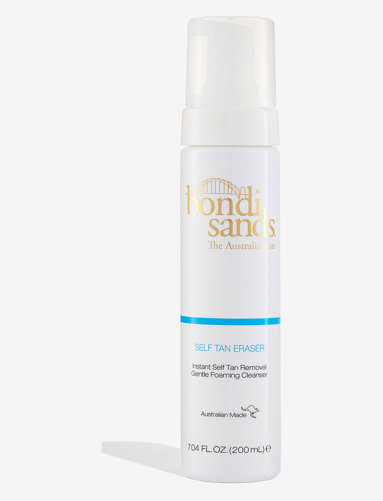Bondi Sands - Self Tan Eraser - fylgihlutir - no colour - 1