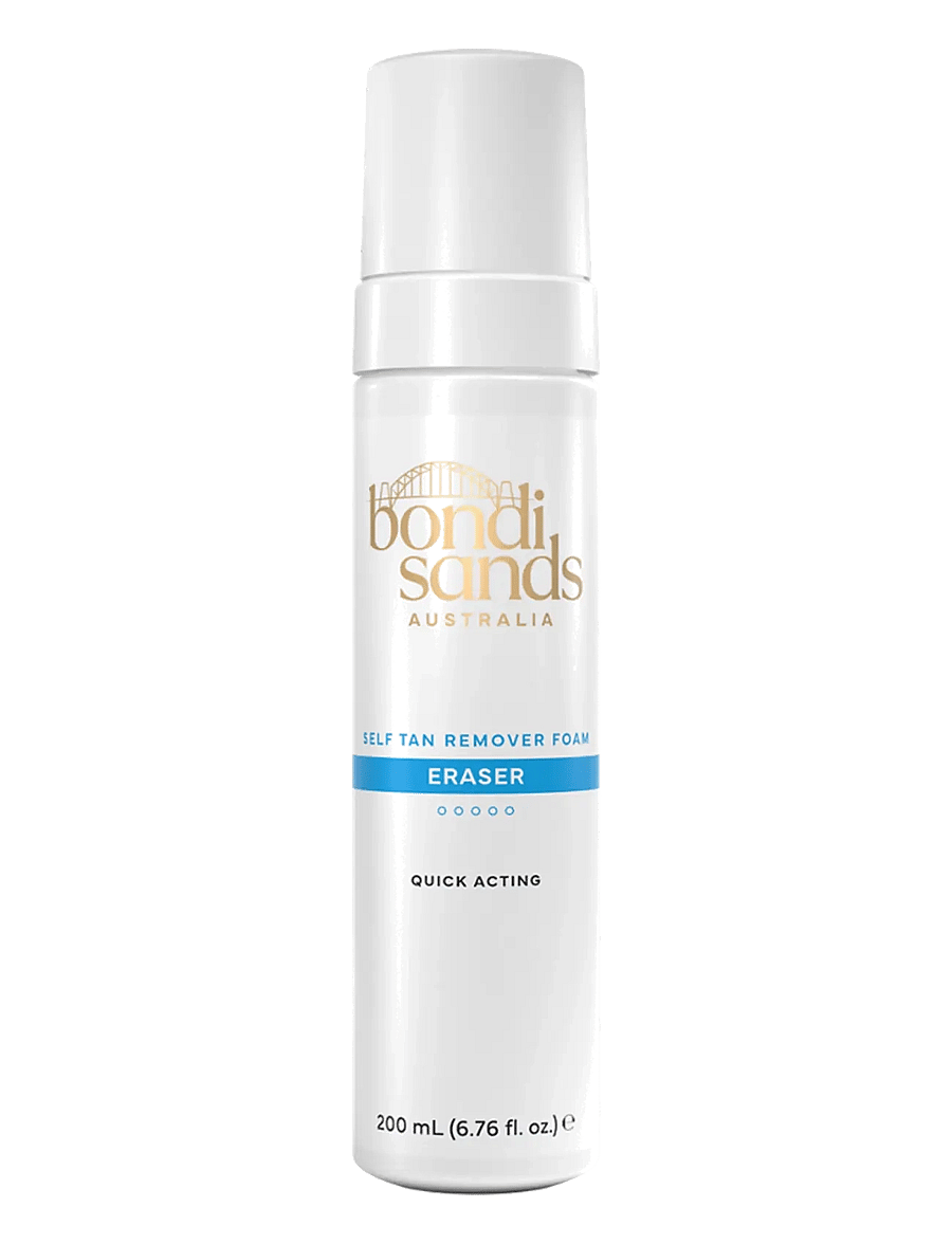 Bondi Sands - Self Tan Eraser - aksessuaarid - no colour - 1