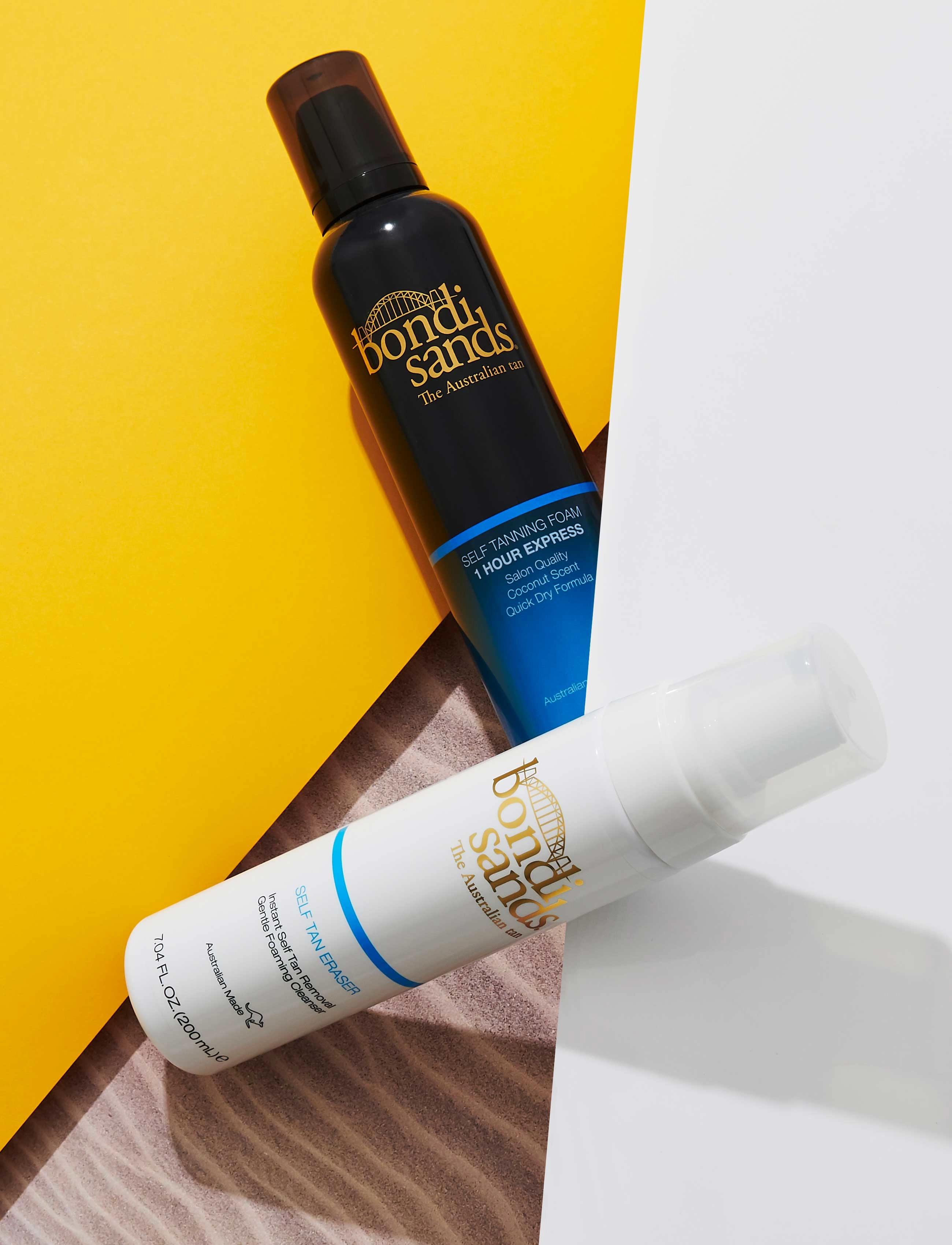 Bondi Sands - Self Tan Eraser - tillbehör - no colour - 3