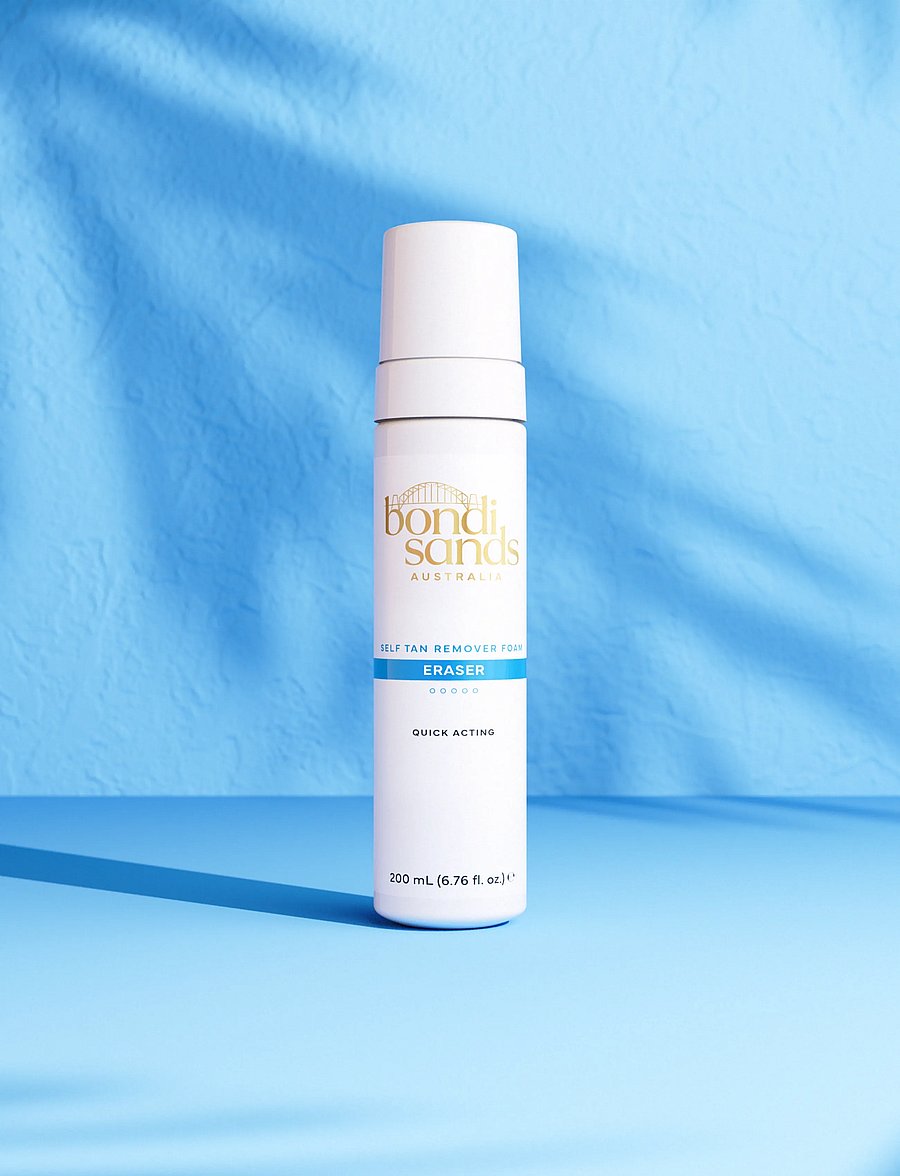 Bondi Sands - Self Tan Eraser - aksessuaarid - no colour - 3