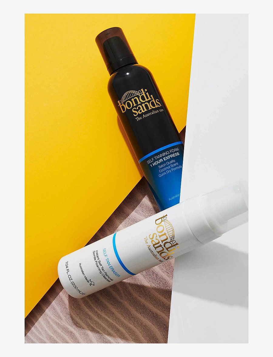 Bondi Sands - Self Tan Eraser - fylgihlutir - no colour - 3