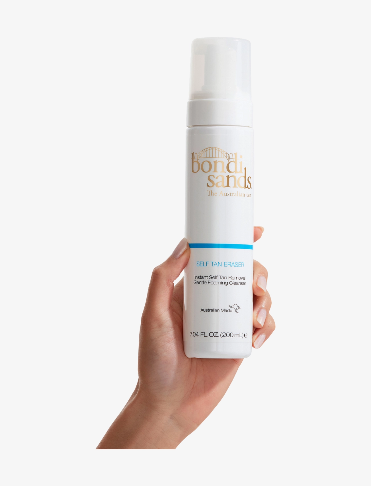 Bondi Sands - Self Tan Eraser - tillbehör - no colour - 2