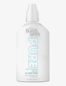 Pure Self Tanning Drops, Bondi Sands