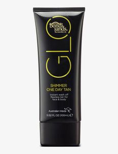 GLO Shimmer One Day Tan, Bondi Sands