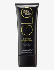 Bondi Sands - GLO Shimmer One Day Tan - laveste priser - no colour - 0