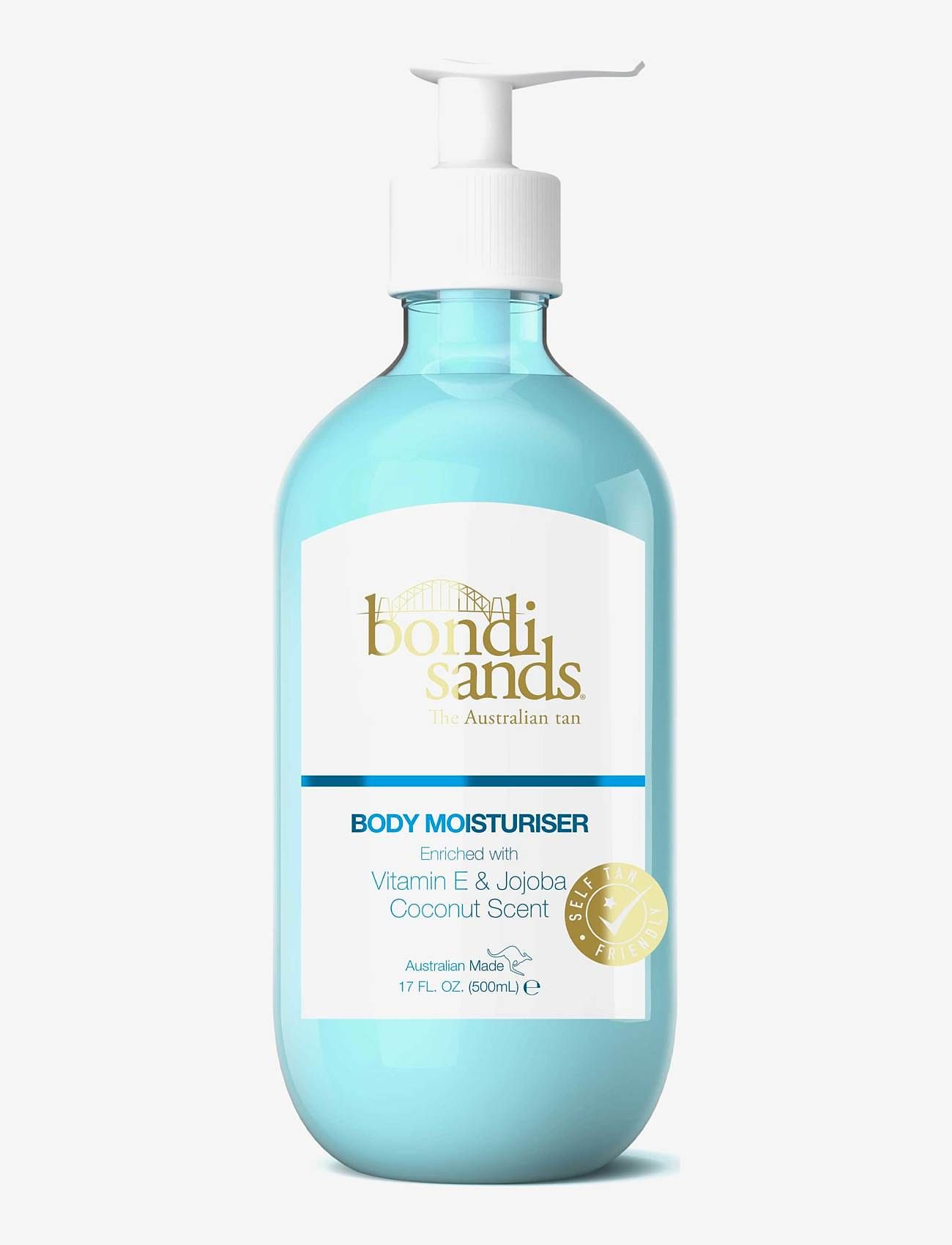 Bondi Sands - Coconut Body Moisturiser - alhaisimmat hinnat - no colour - 0