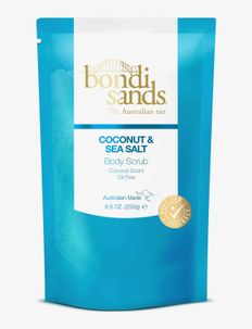 Coconut & Sea Salt Body Scrub, Bondi Sands