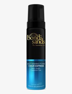 Self Tanning Foam 1 Hour Express, Bondi Sands