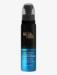 Self Tanning Face Mist 1 Hour Express, Bondi Sands