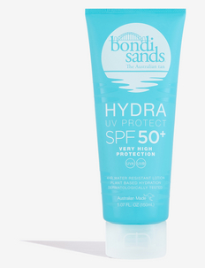 Hydra UV Protect SPF50+ Body Lotion, Bondi Sands